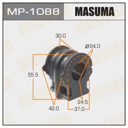 Masuma MP1088