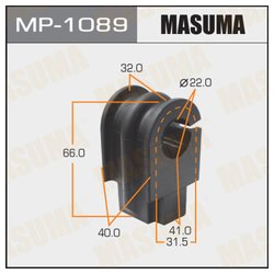 Masuma MP-1089