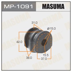 Masuma mp-1091