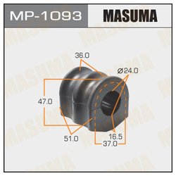 Фото Masuma MP-1093