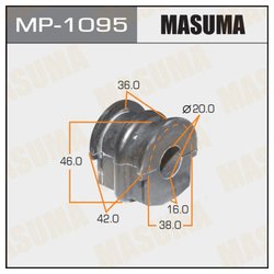 Masuma MP1095