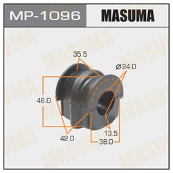 Masuma MP1096