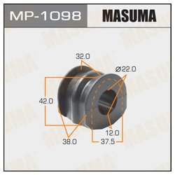 Masuma MP-1098