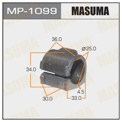 Masuma MP-1099
