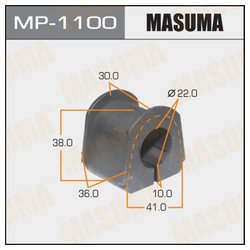 Masuma MP1100