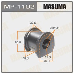 Masuma MP-1102