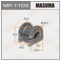 Masuma MP-1103