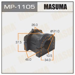 Masuma MP1105