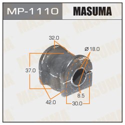 Masuma MP-1110