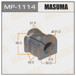 Masuma MP-1114