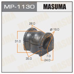 Masuma MP-1130