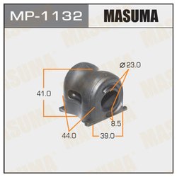 Masuma MP-1132