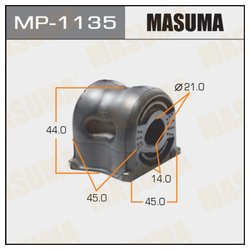 Masuma MP1135