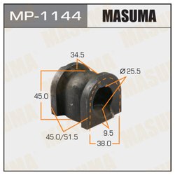 Masuma MP1144