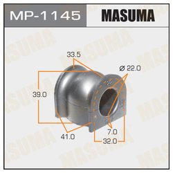 Masuma MP-1145