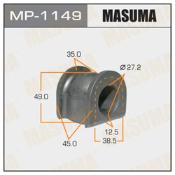 Masuma MP1149