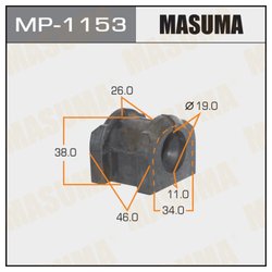 Masuma MP1153