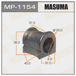 Masuma MP1154