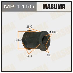 Masuma MP1155