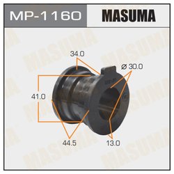 Masuma MP-1160