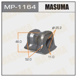 Masuma MP1164
