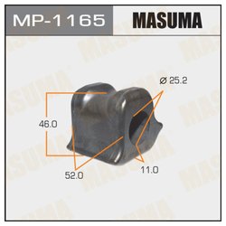 Masuma MP1165