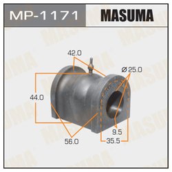 Masuma MP-1171