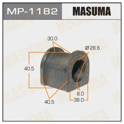 Masuma MP1182