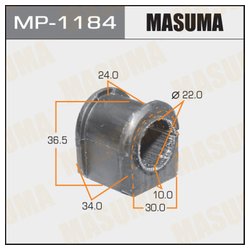 Masuma MP-1184