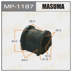 Masuma MP1187