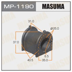 Masuma MP-1190