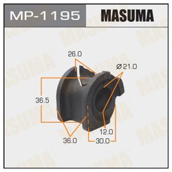Masuma MP-1195