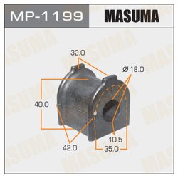 Masuma MP1199