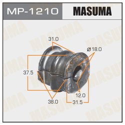 Masuma MP1210