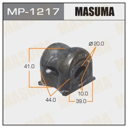 Masuma MP1217