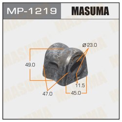 Masuma MP1219