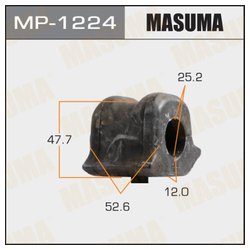Masuma MP1224