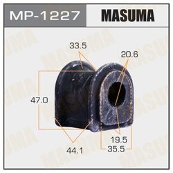 Masuma MP1227