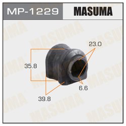 Masuma MP1229