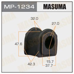 Masuma MP1234
