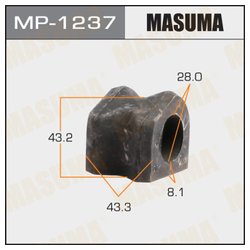 Masuma MP1237