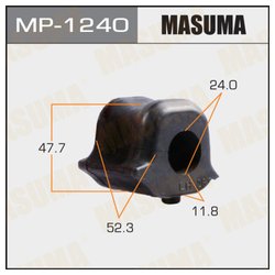 Masuma MP1240