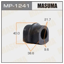 Masuma MP1241