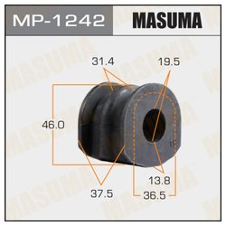 Masuma MP1242