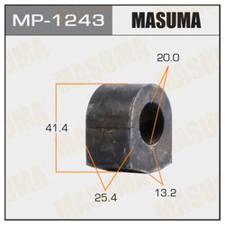 Masuma MP1243