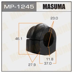 Masuma MP1245