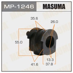 Masuma MP1246