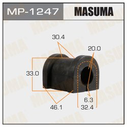 Masuma MP1247