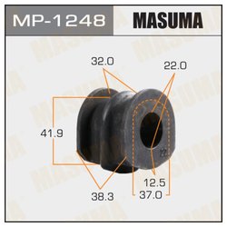 Masuma MP1248
