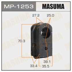 Masuma MP1253